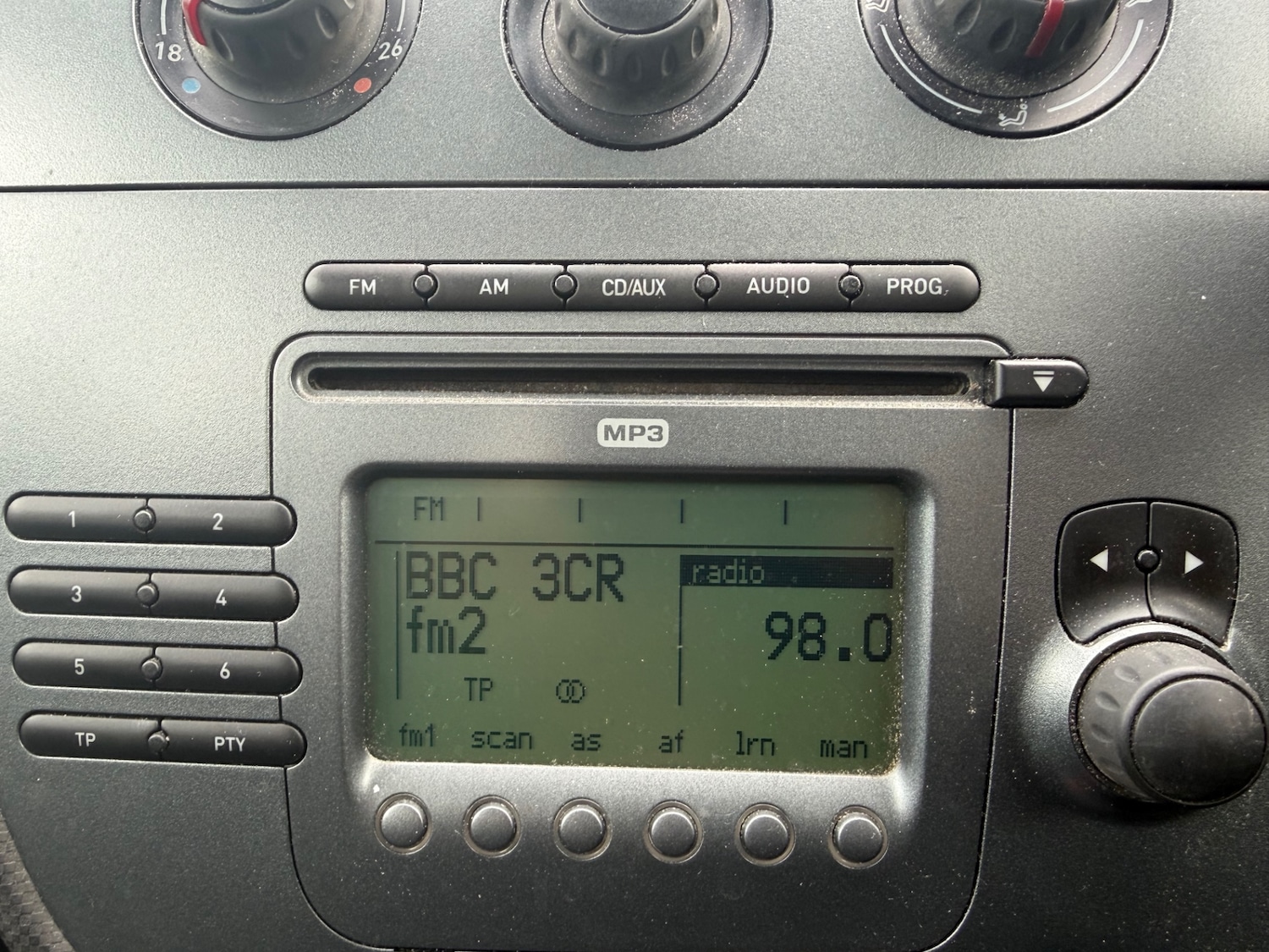 Used SEAT Leon 2008 for sale - 78176600: Photo 9