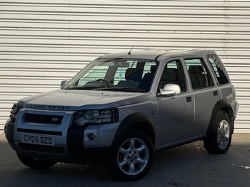 2005 (05) - 1.8 XEi Station Wagon 5dr