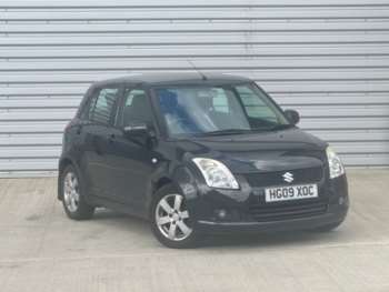 2009 (09) - 1.5 GLX 5dr