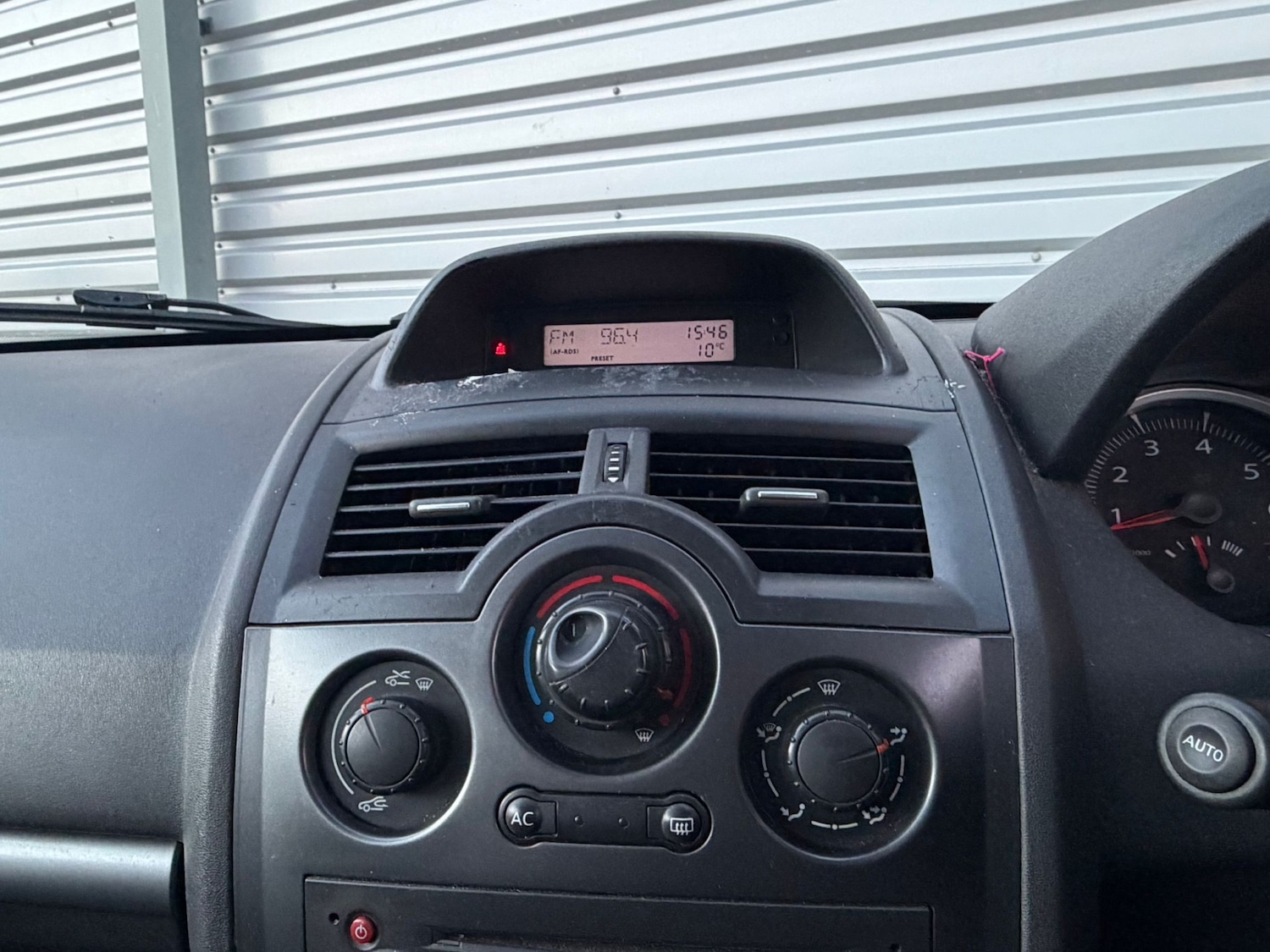 Used Renault Megane 2007 for sale - 76738355: Photo 11