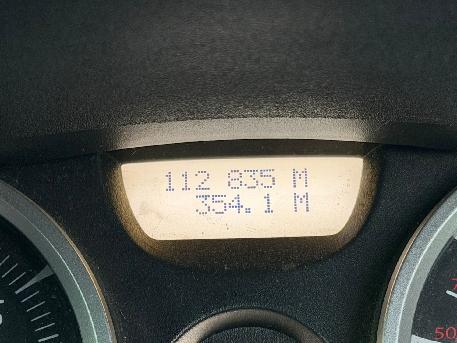 Used Renault Megane 2007 for sale - 76738355: Photo 12