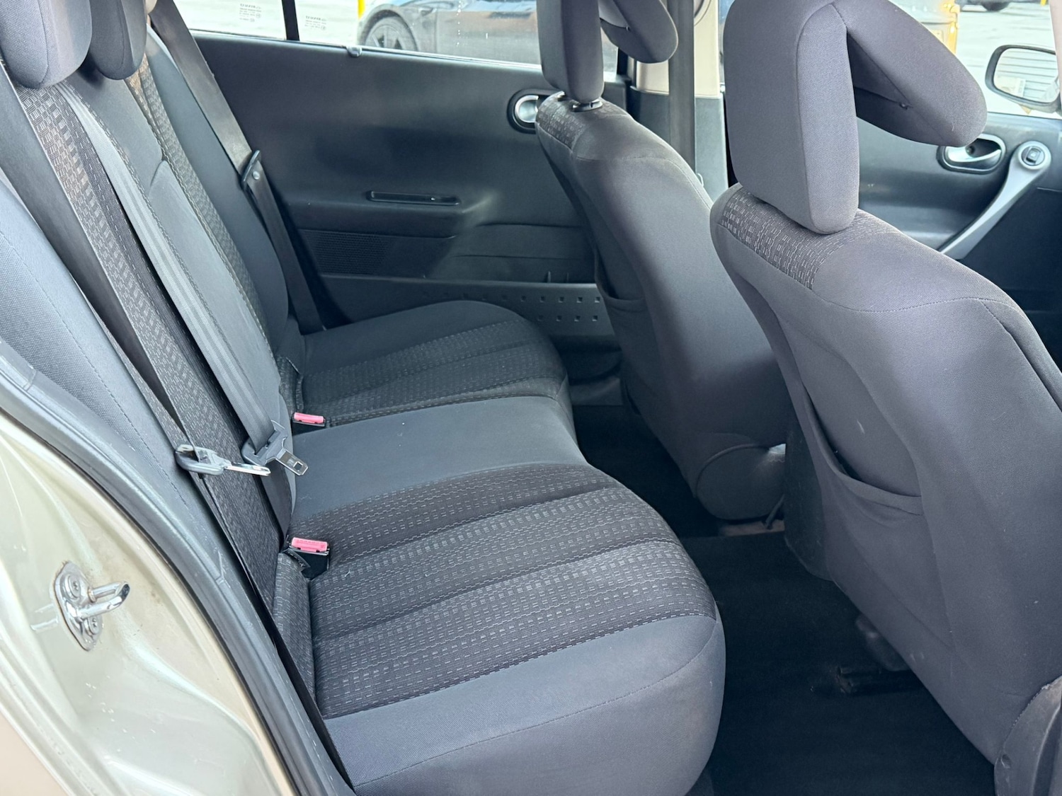 Used Renault Megane 2007 for sale - 76738355: Photo 14