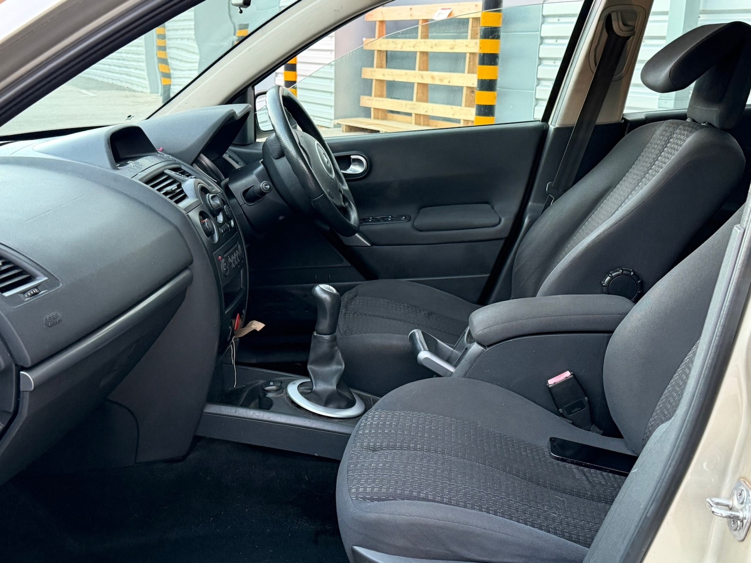 Used Renault Megane 2007 for sale - 76738355: Photo 7