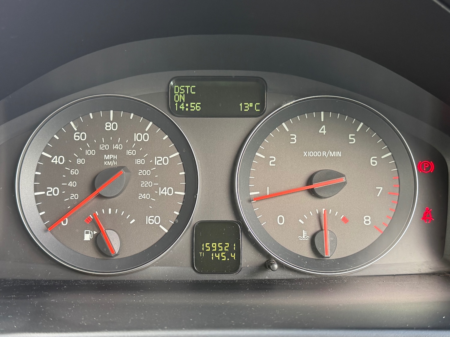 Used Volvo V50 2008 for sale - 78212070: Photo 10