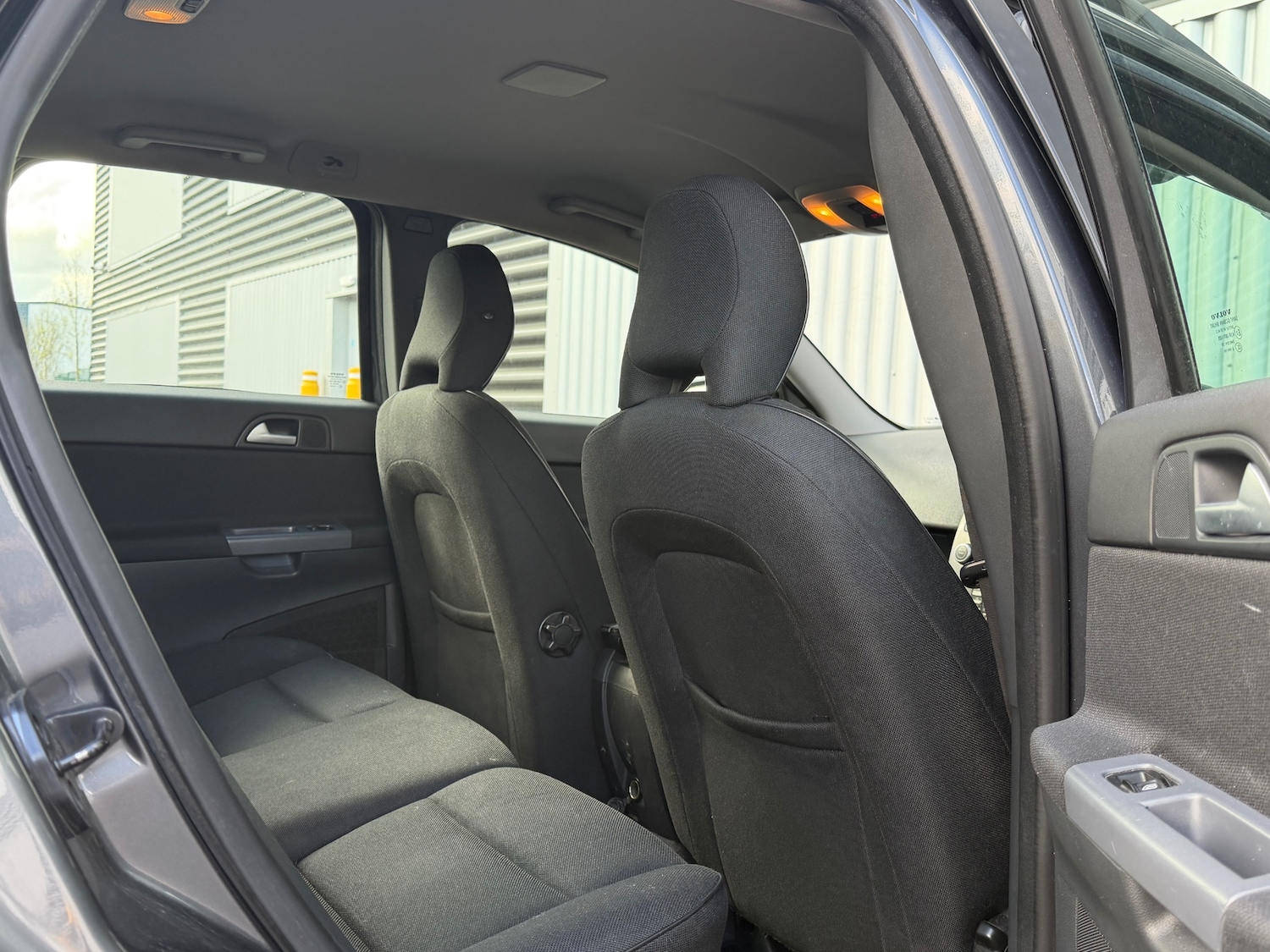 Used Volvo V50 2008 for sale - 78212070: Photo 14