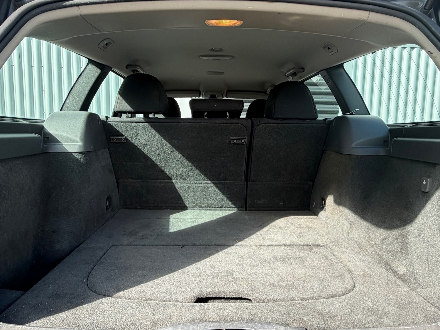 Used Volvo V50 2008 for sale - 78212070: Photo 16