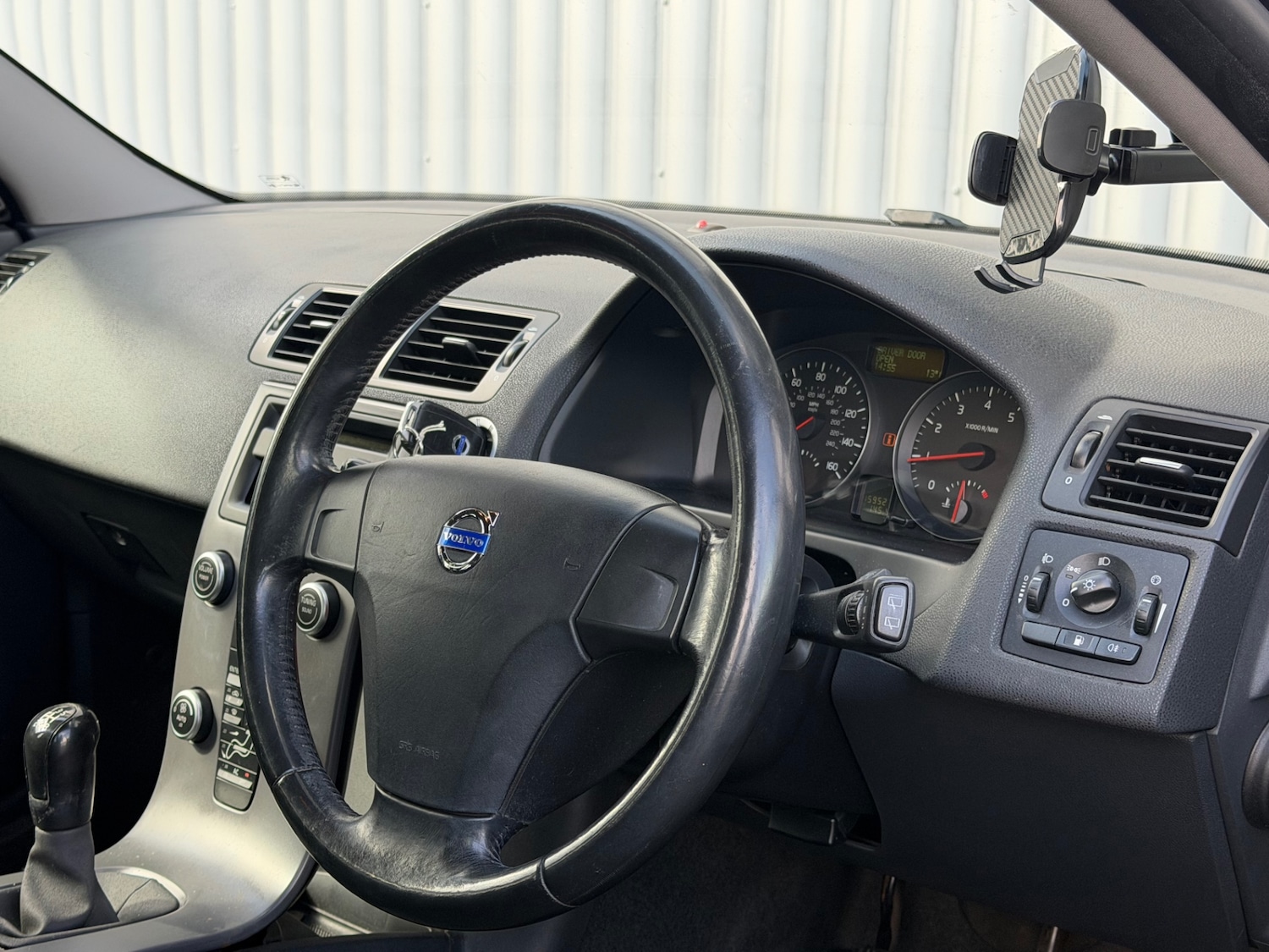 Used Volvo V50 2008 for sale - 78212070: Photo 7