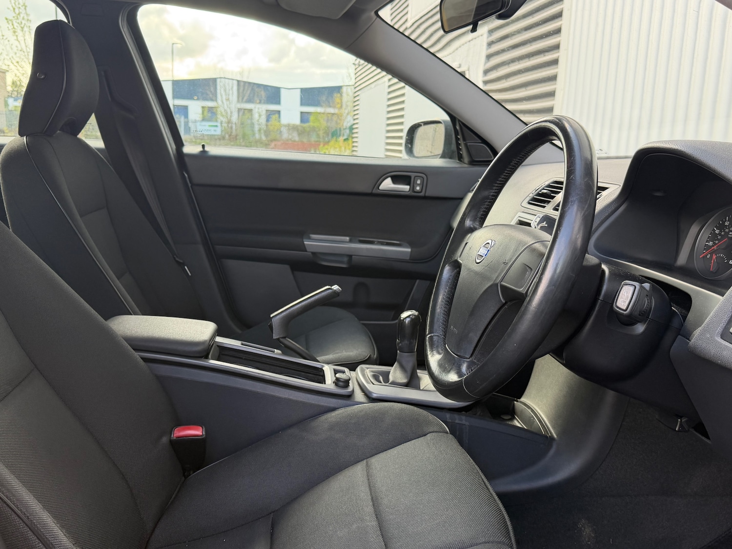 Used Volvo V50 2008 for sale - 78212070: Photo 8