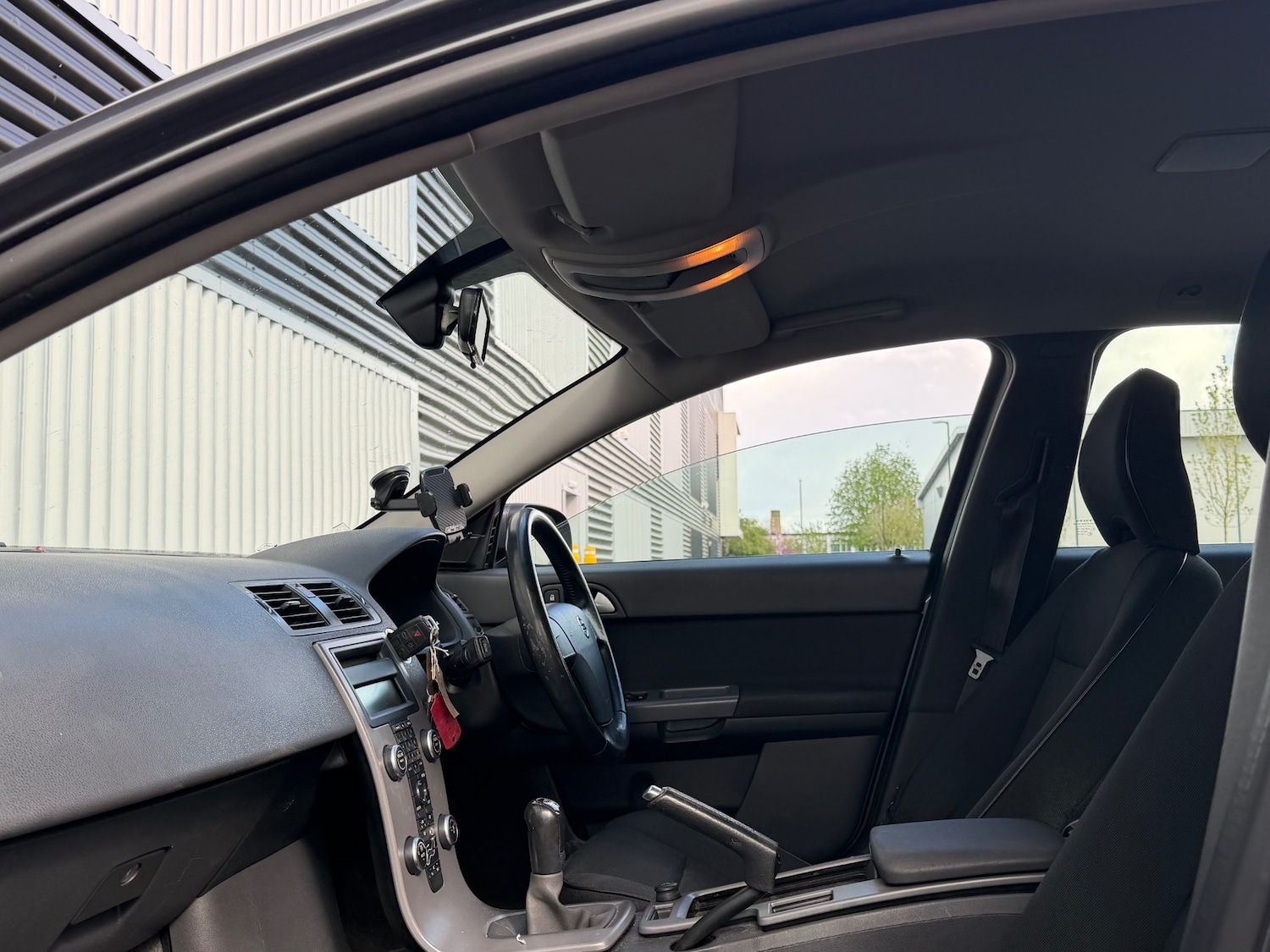 Used Volvo V50 2008 for sale - 78212070: Photo 9