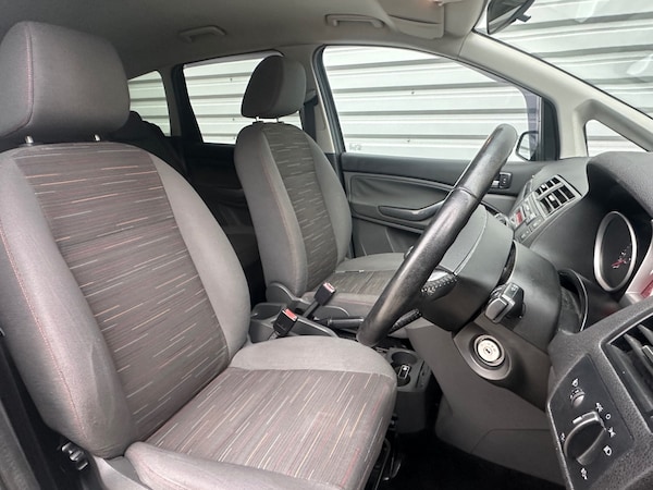 Used Ford C-Max 2008 for sale - 76290036: Photo 10