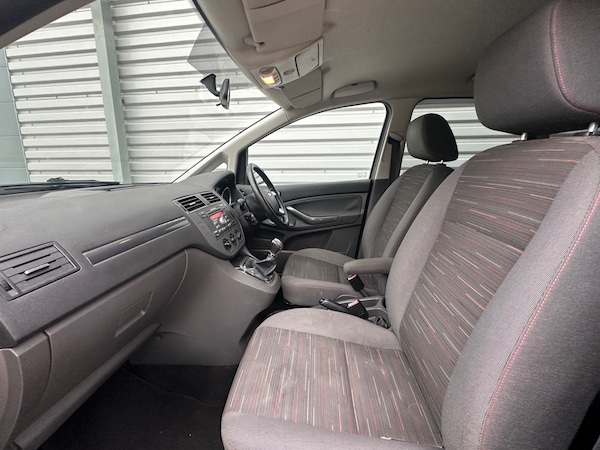 Used Ford C-Max 2008 for sale - 76290036: Photo 11