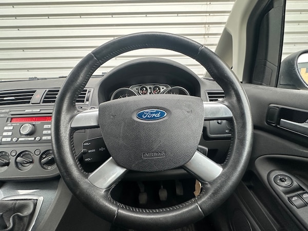 Used Ford C-Max 2008 for sale - 76290036: Photo 12