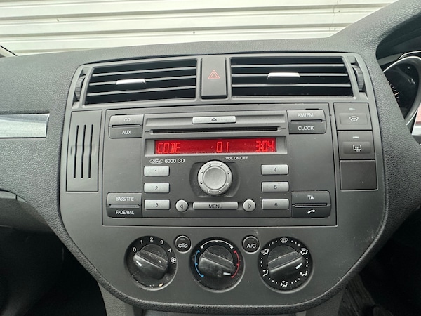 Used Ford C-Max 2008 for sale - 76290036: Photo 14