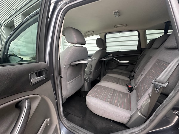 Used Ford C-Max 2008 for sale - 76290036: Photo 15