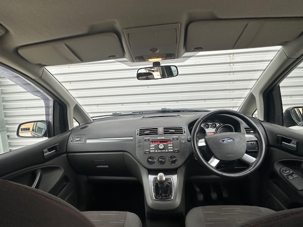 Used Ford C-Max 2008 for sale - 76290036: Photo 16