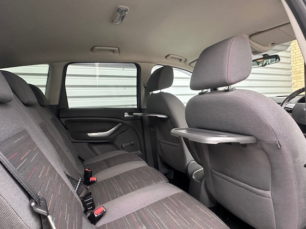 Used Ford C-Max 2008 for sale - 76290036: Photo 17