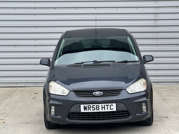 Used Ford C-Max 2008 for sale - 76290036: Photo 2