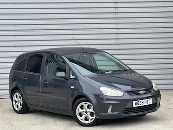 Used Ford C-Max 2008 for sale - 76290036: Photo 3