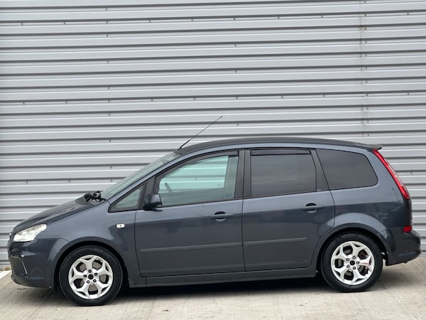 Used Ford C-Max 2008 for sale - 76290036: Photo 7