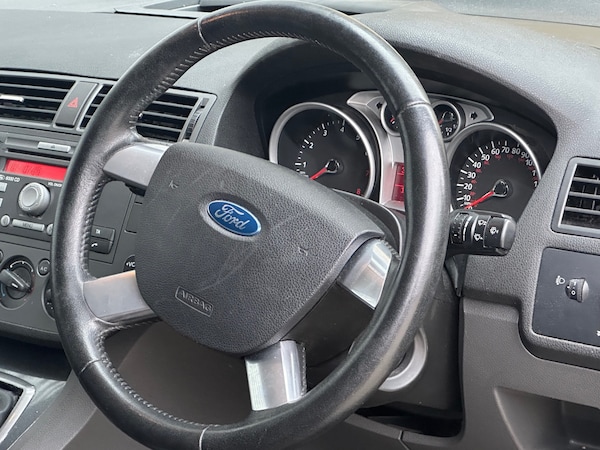 Used Ford C-Max 2008 for sale - 76290036: Photo 9