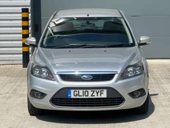 Used Ford Focus 2010 for sale - 74497042: Photo