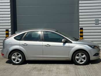 Used Ford Focus 2010 for sale - 74497042: Photo