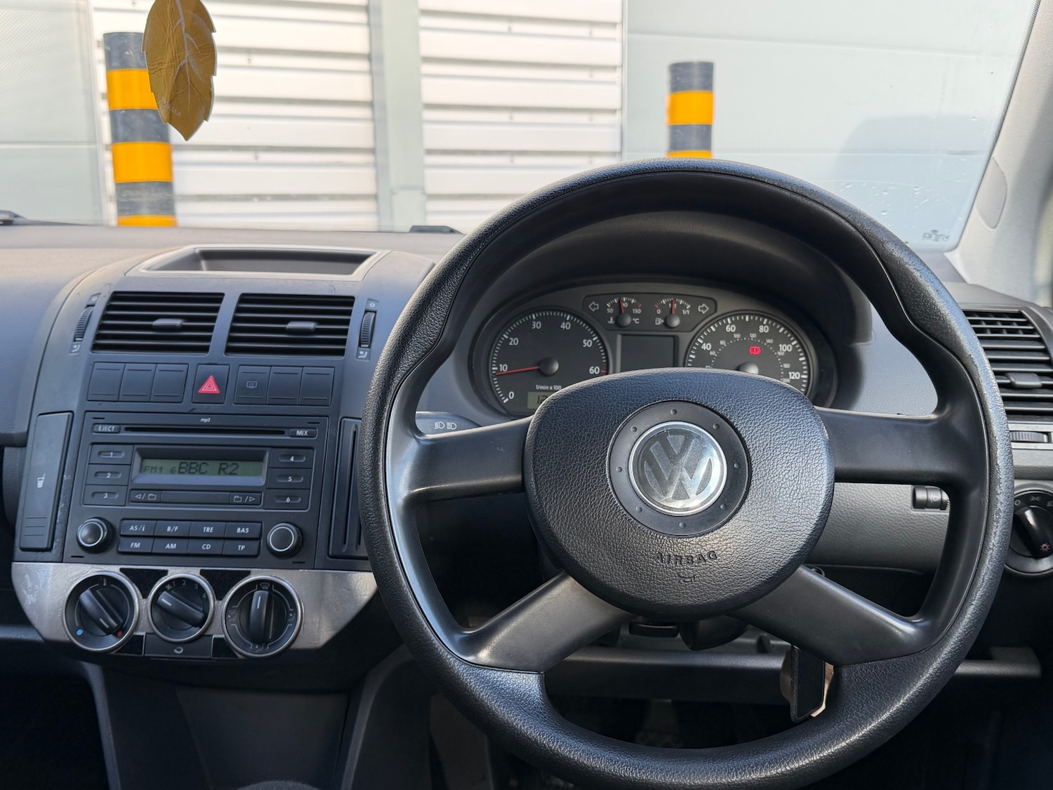 Used Volkswagen Polo 2006 for sale - 76892636: Photo 10