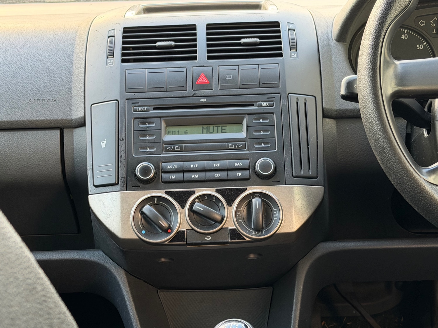 Used Volkswagen Polo 2006 for sale - 76892636: Photo 11