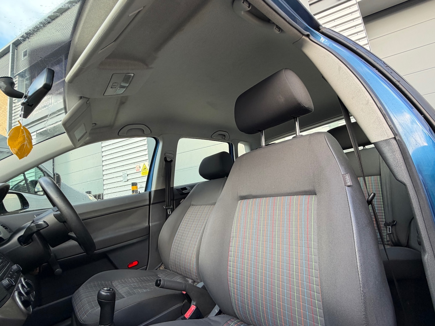 Used Volkswagen Polo 2006 for sale - 76892636: Photo 12