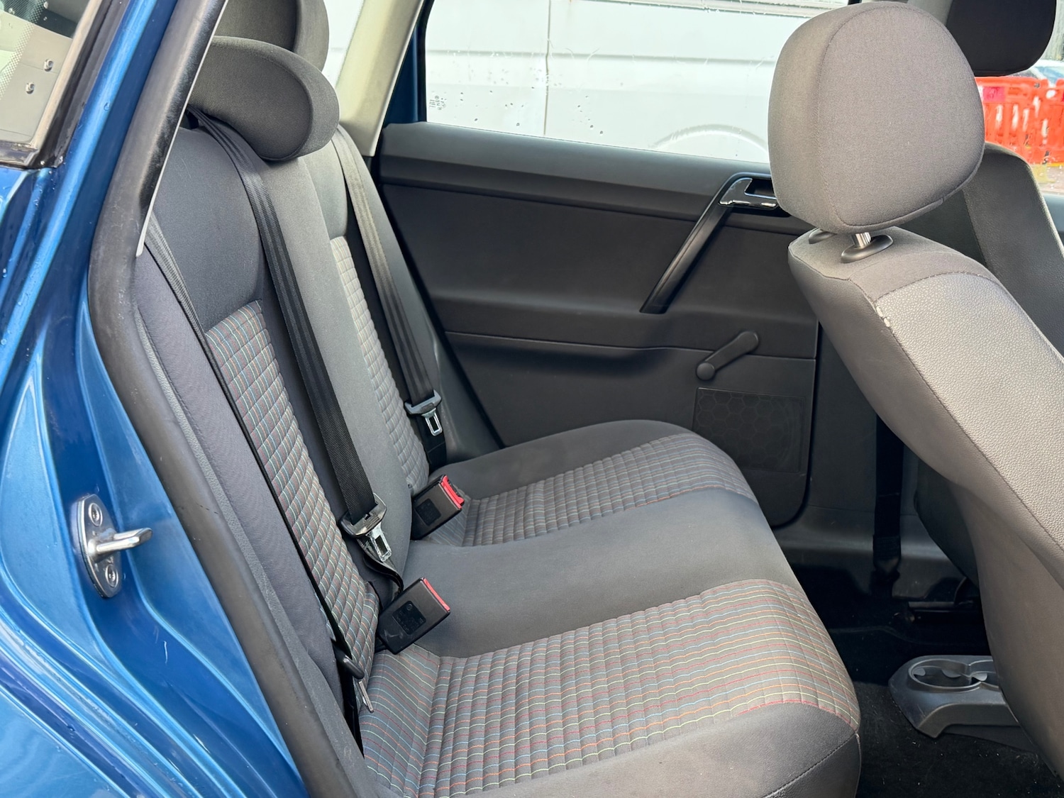 Used Volkswagen Polo 2006 for sale - 76892636: Photo 13