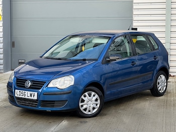 Volkswagen Polo feature image