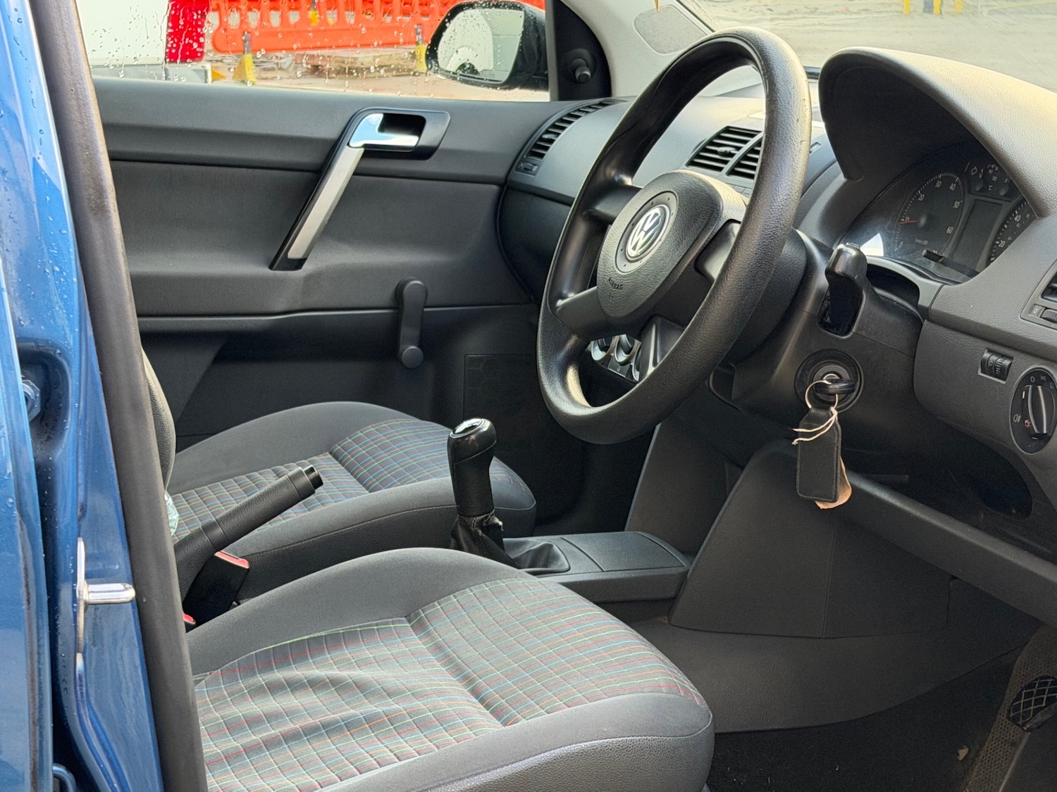 Used Volkswagen Polo 2006 for sale - 76892636: Photo 7