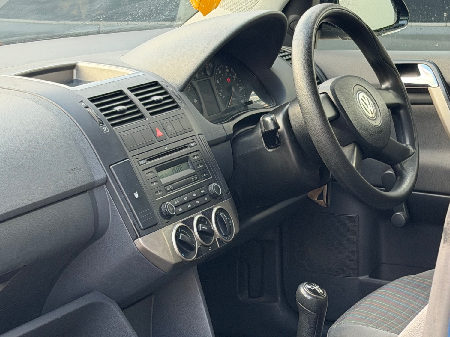 Used Volkswagen Polo 2006 for sale - 76892636: Photo 8