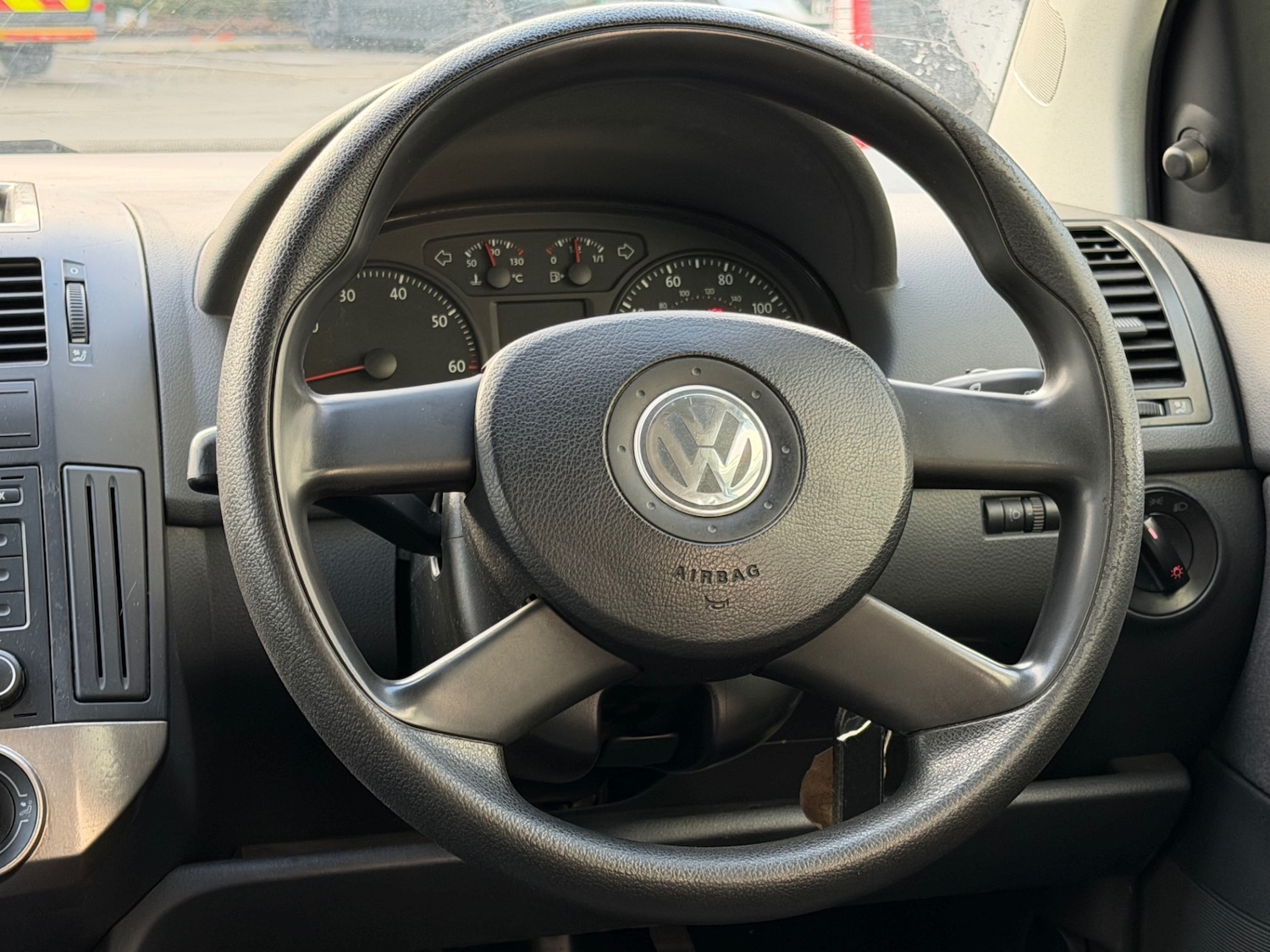 Used Volkswagen Polo 2006 for sale - 76892636: Photo 9