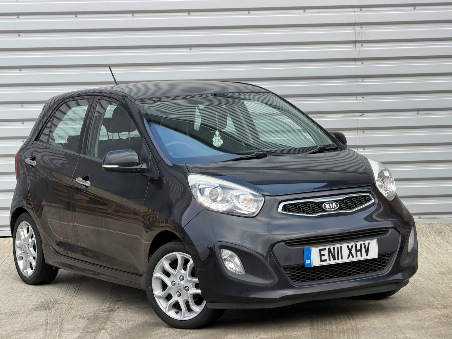 Used Kia Picanto 2011 for sale - 76904923: Photo 1