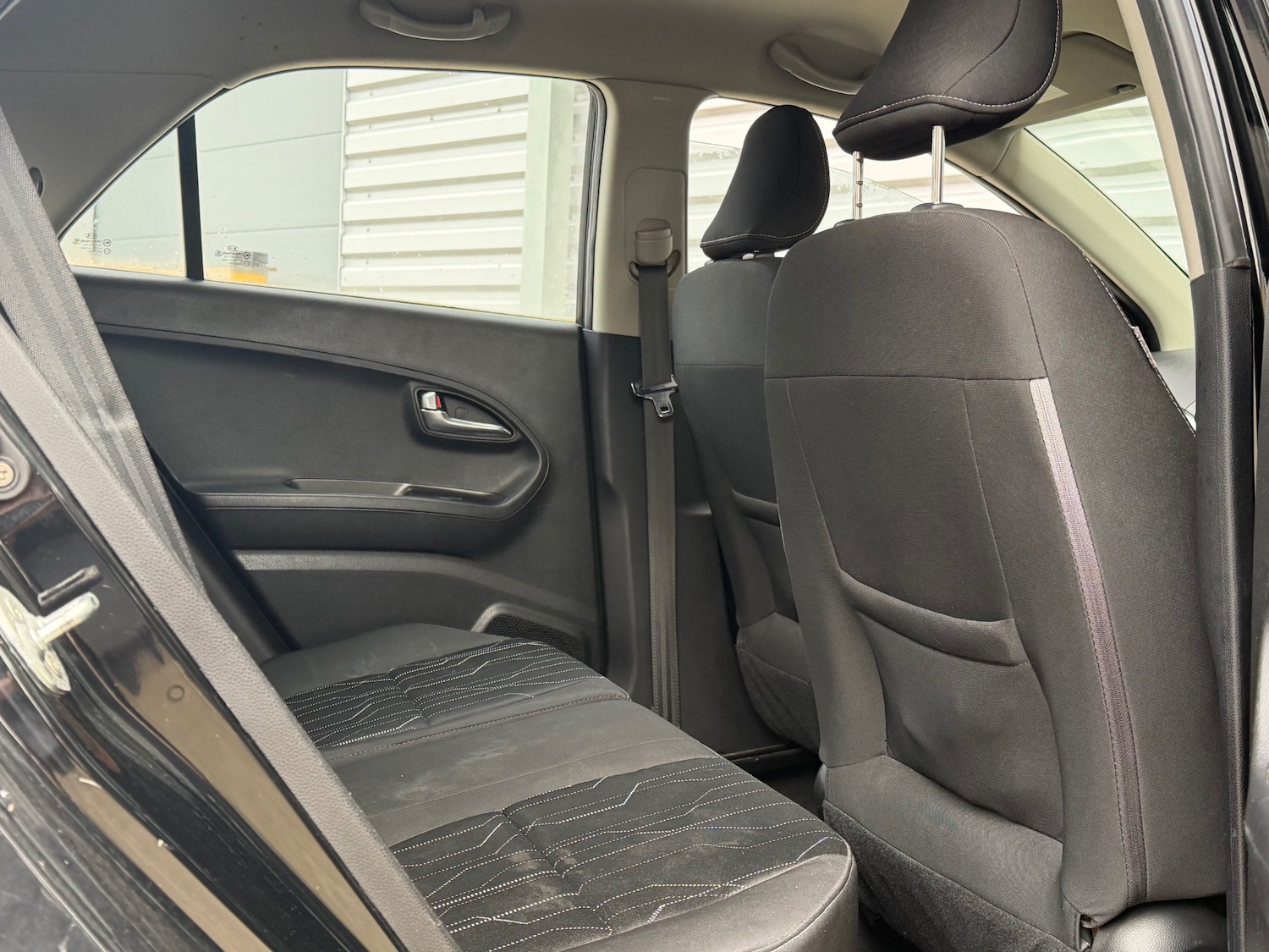 Used Kia Picanto 2011 for sale - 76904923: Photo 14