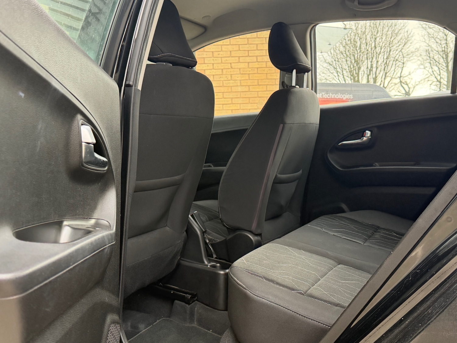 Used Kia Picanto 2011 for sale - 76904923: Photo 15