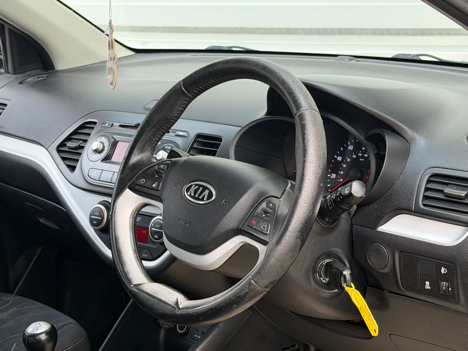 Used Kia Picanto 2011 for sale - 76904923: Photo 5