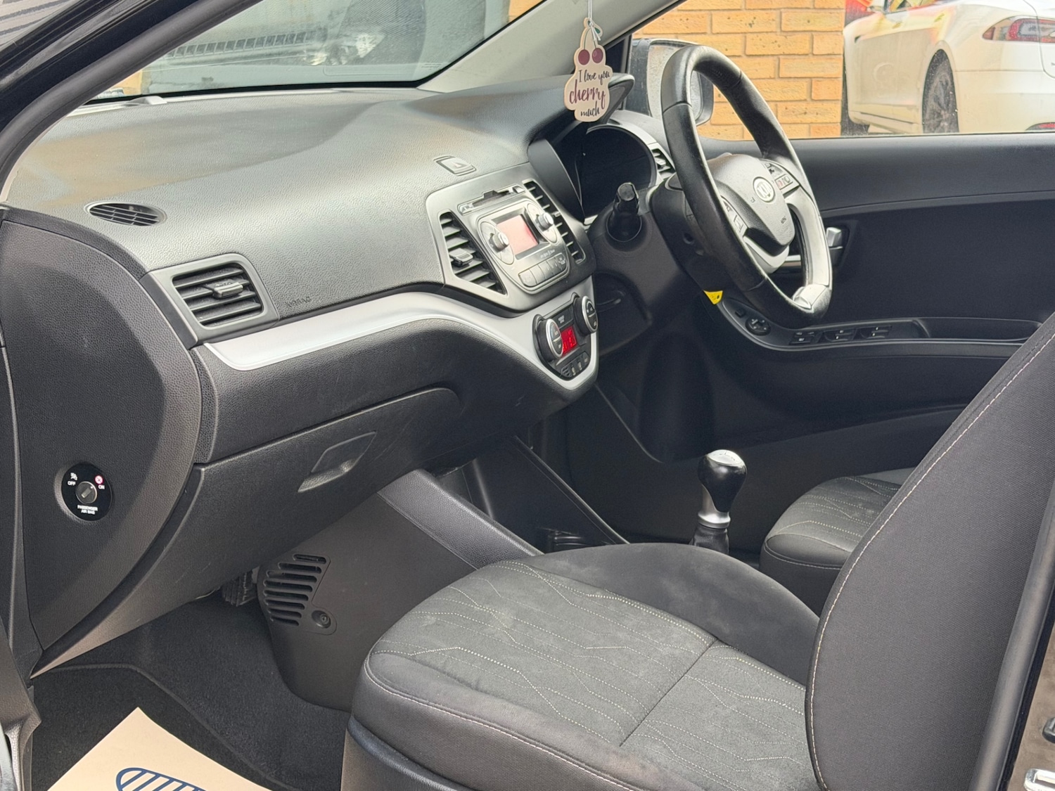 Used Kia Picanto 2011 for sale - 76904923: Photo 7