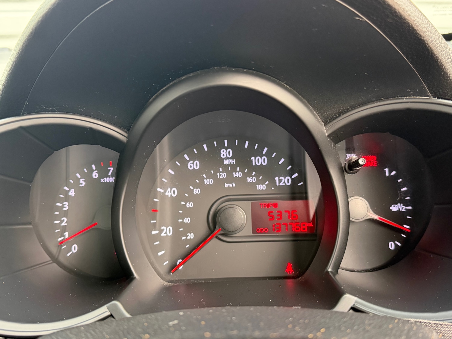 Used Kia Picanto 2011 for sale - 76904923: Photo 9