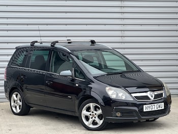 2007 (07) - 1.8i SRi 5dr [Exterior Pack]