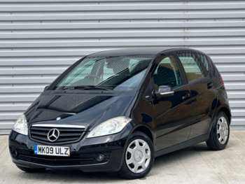 2009 (09) - A150 Classic SE 5dr
