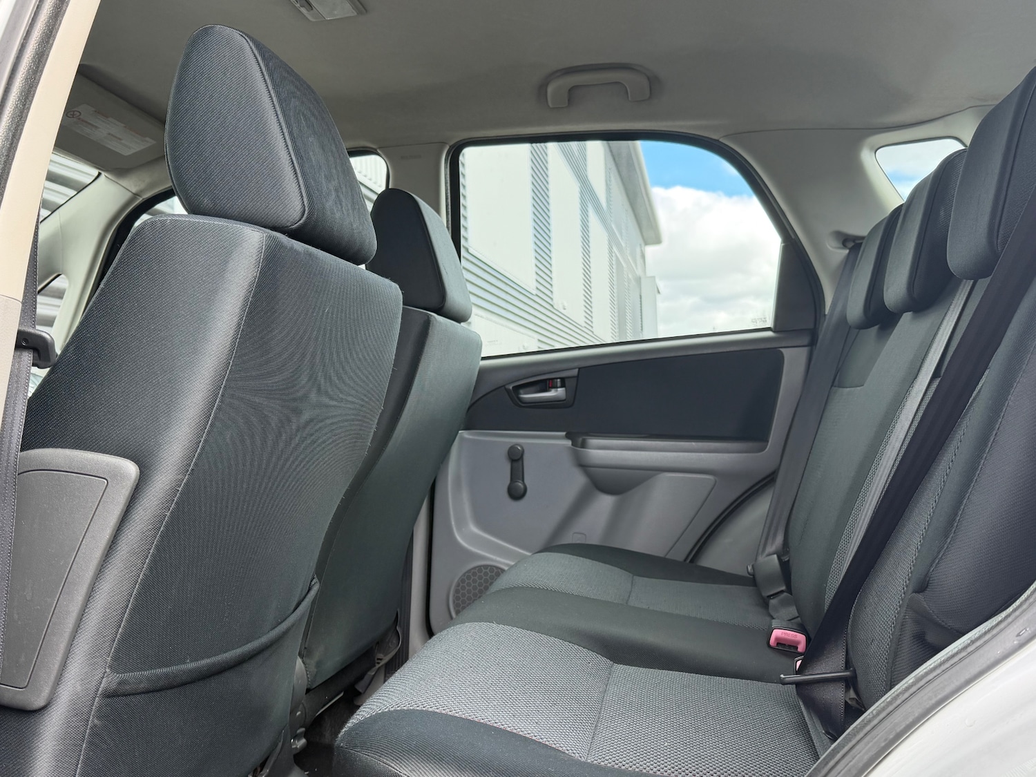 Used Suzuki SX4 2007 for sale - 77830664: Photo 14