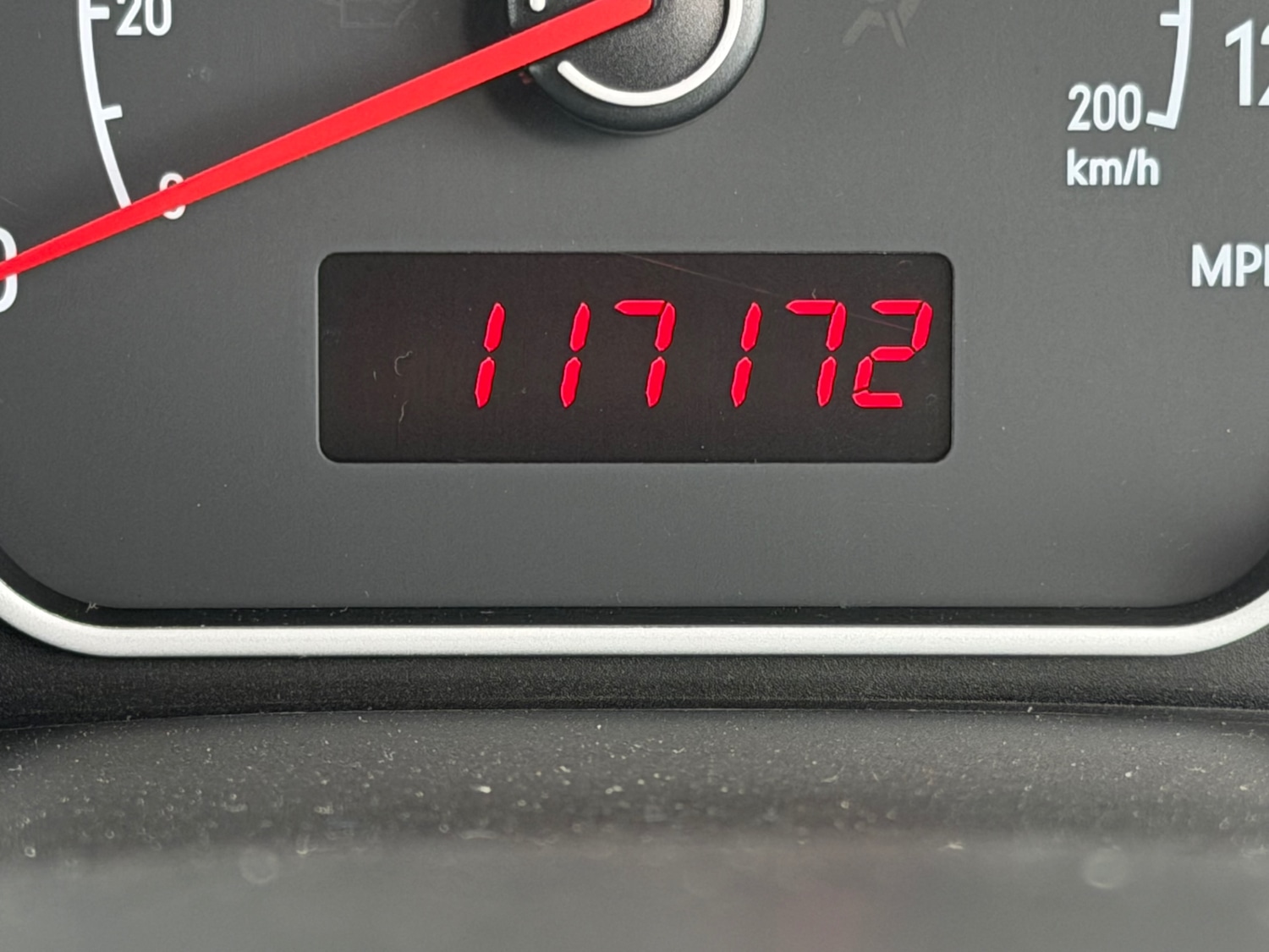 Used Suzuki SX4 2007 for sale - 77830664: Photo 9