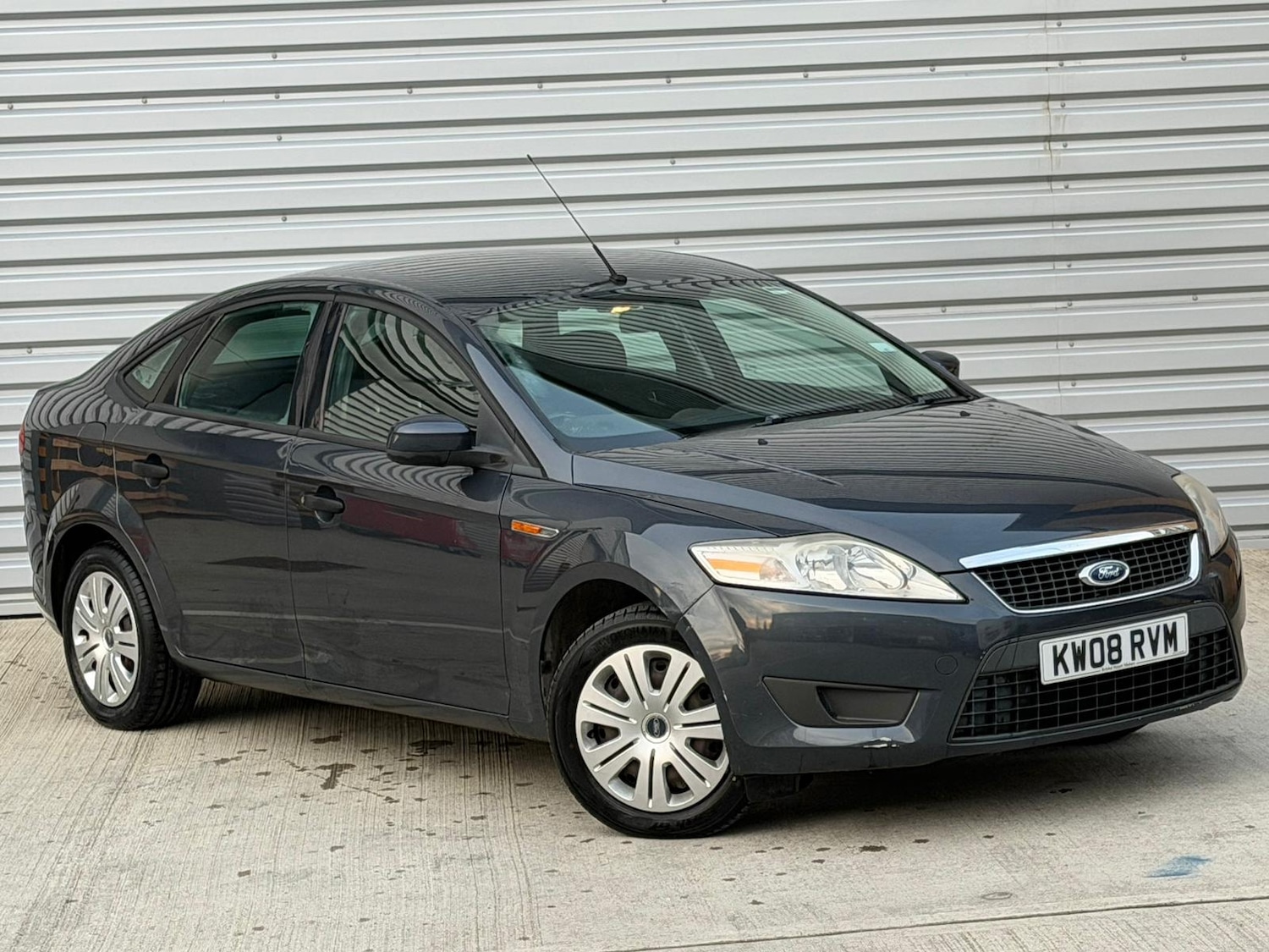 Used Ford Mondeo 2008 for sale - 76556839: Photo 1