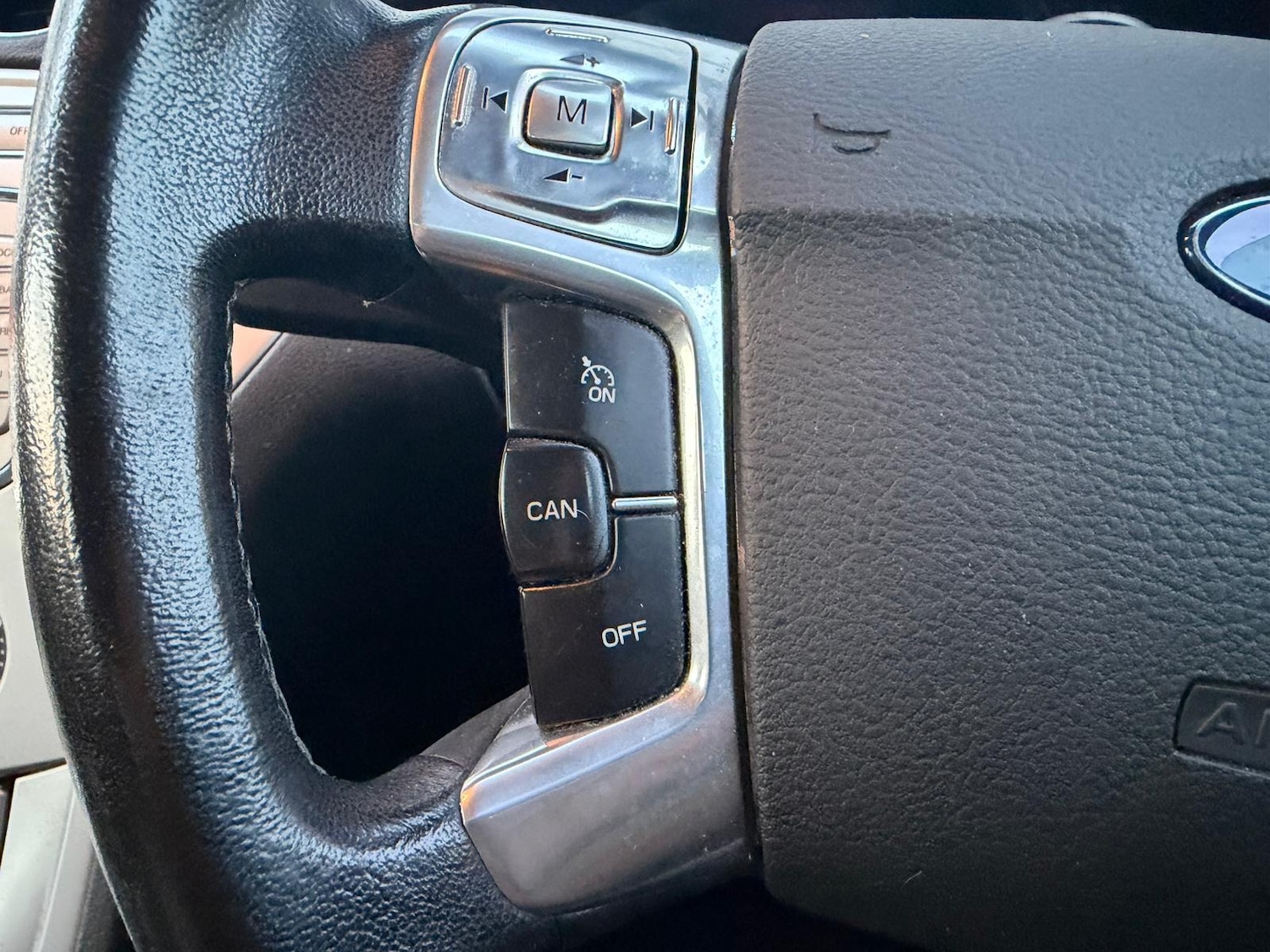 Used Ford Mondeo 2008 for sale - 76556839: Photo 13