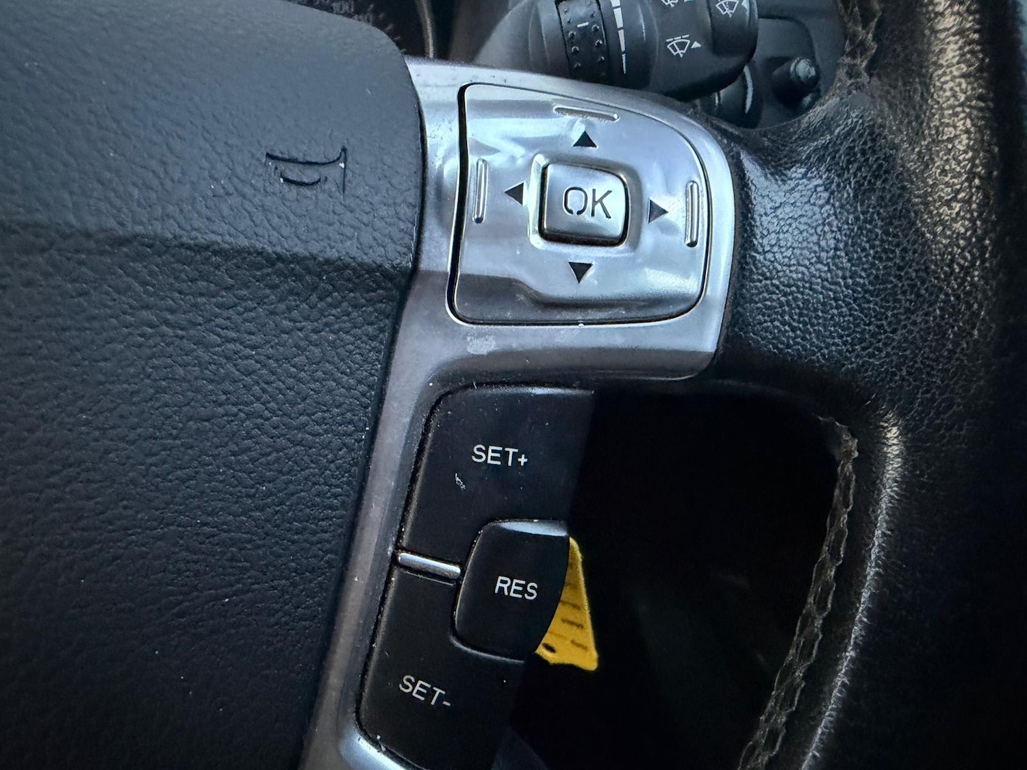 Used Ford Mondeo 2008 for sale - 76556839: Photo 14