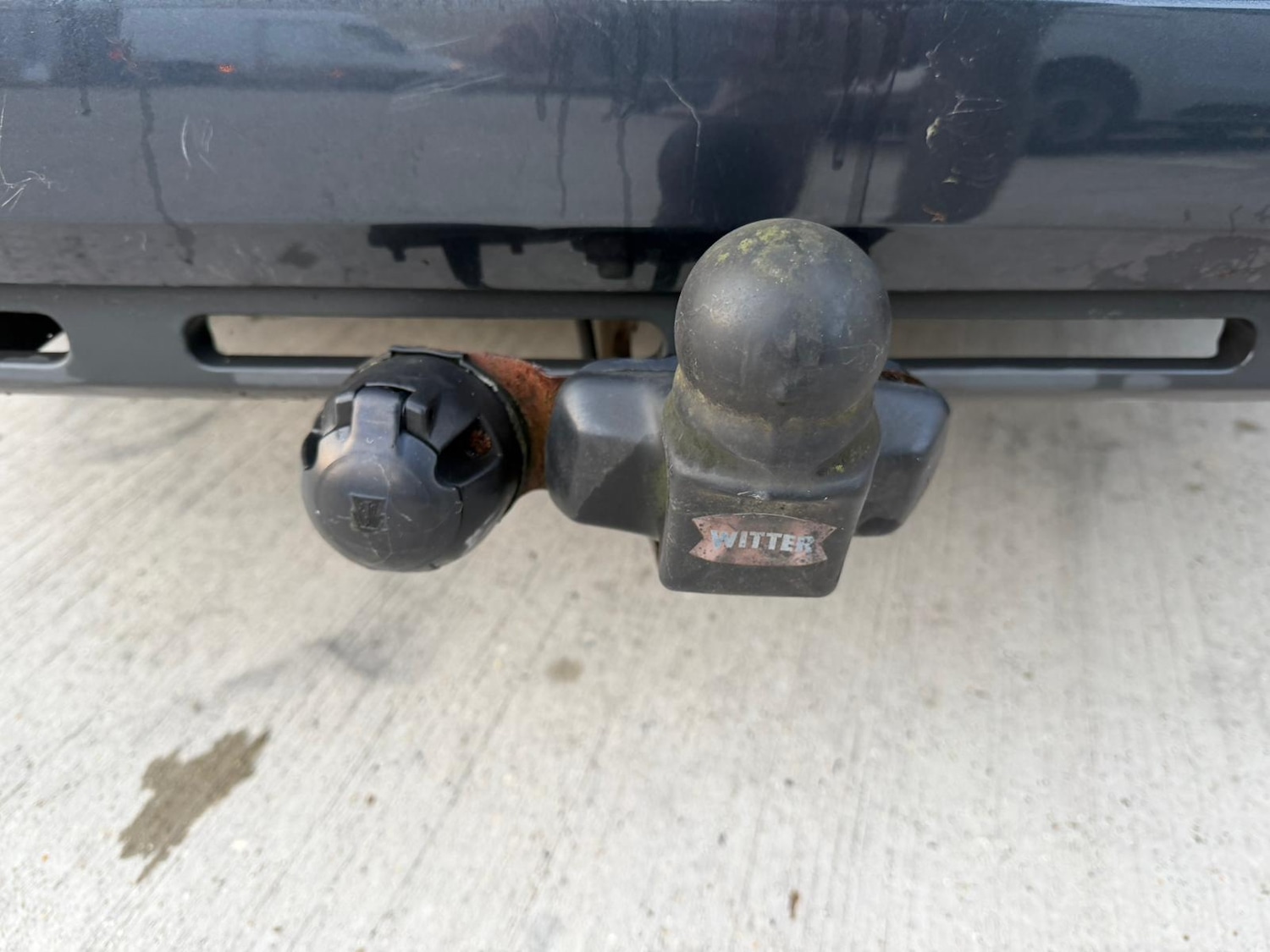 Used Ford Mondeo 2008 for sale - 76556839: Photo 18