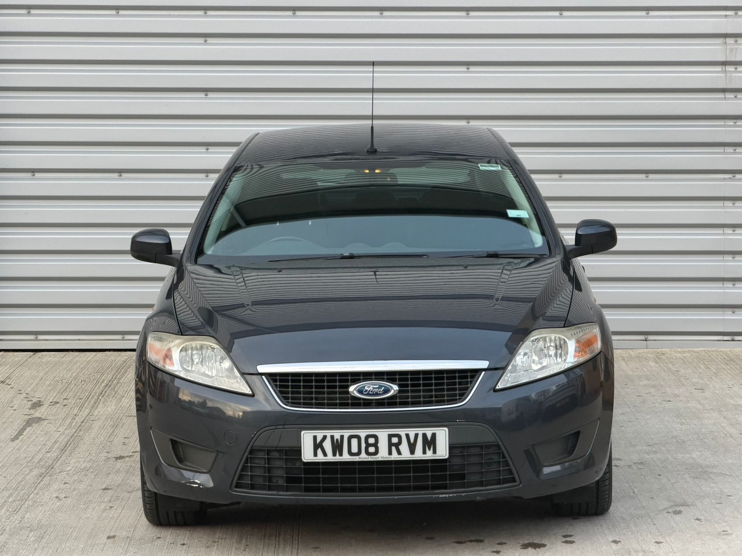 Used Ford Mondeo 2008 for sale - 76556839: Photo 2