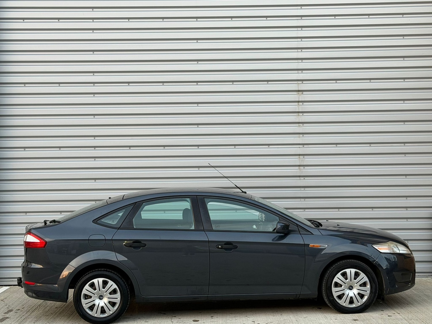 Used Ford Mondeo 2008 for sale - 76556839: Photo 6